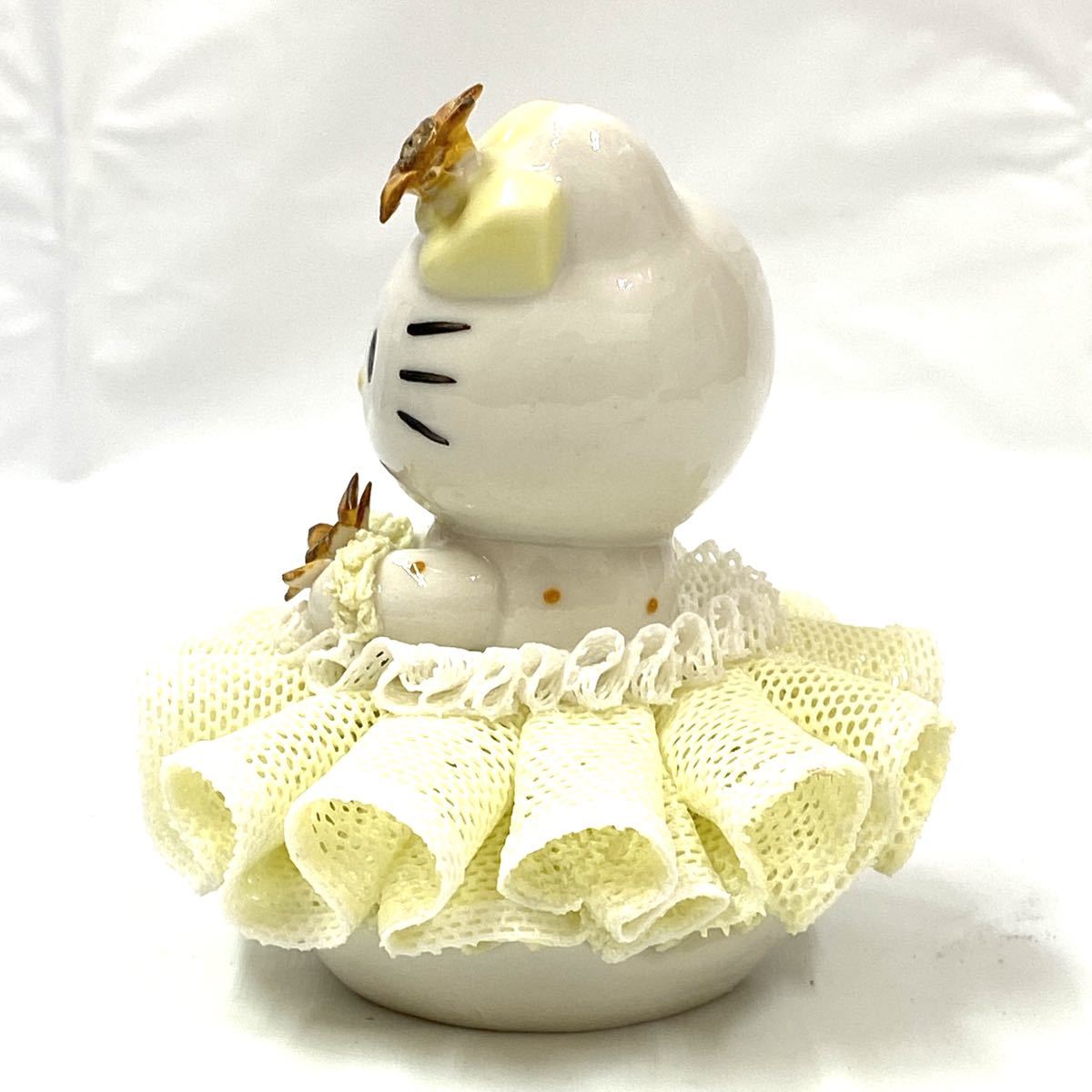 ○【1円スタート！！】IRISH DRESDEN アイリッシュドレスデン○HELLO