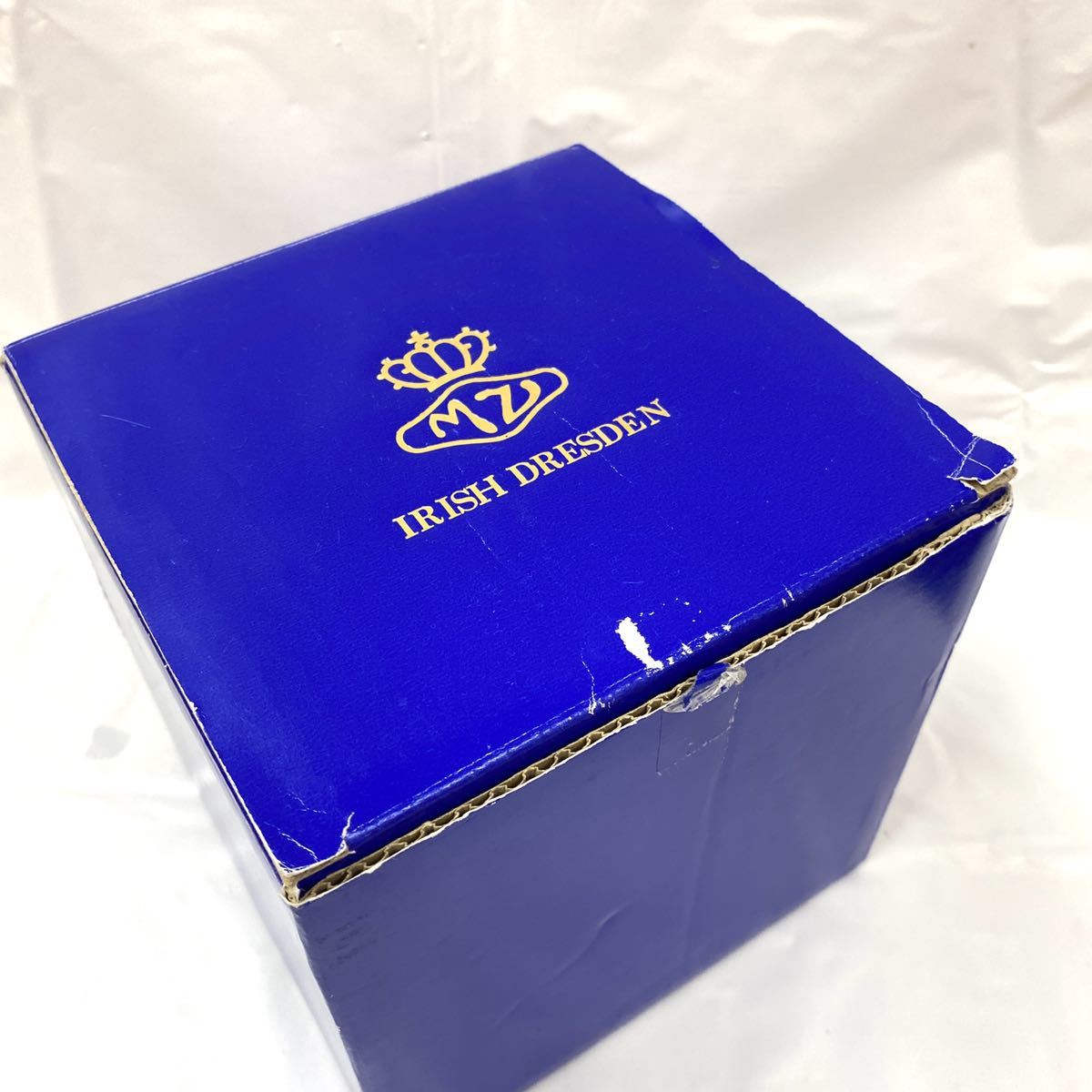 ○【1円スタート！！】IRISH DRESDEN アイリッシュドレスデン○HELLO