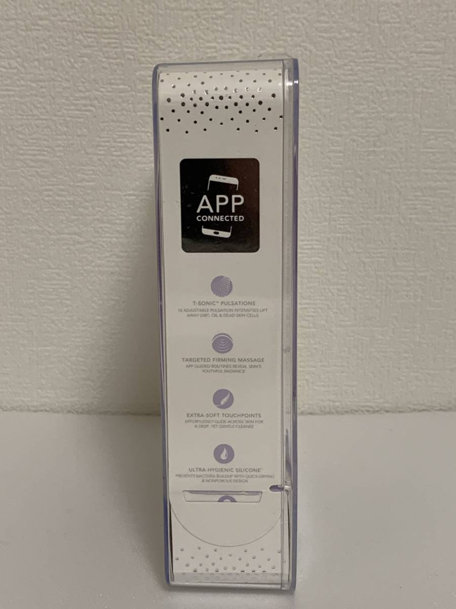 新品未使用・未開封 FOREO LUNA 3 ブルー ⚠充電ケーブルなし⚠】LUNA3