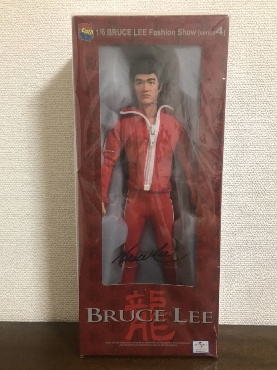 ブルース・リー メディコムトイ ファッションショー LEE TOY | MEDICOM