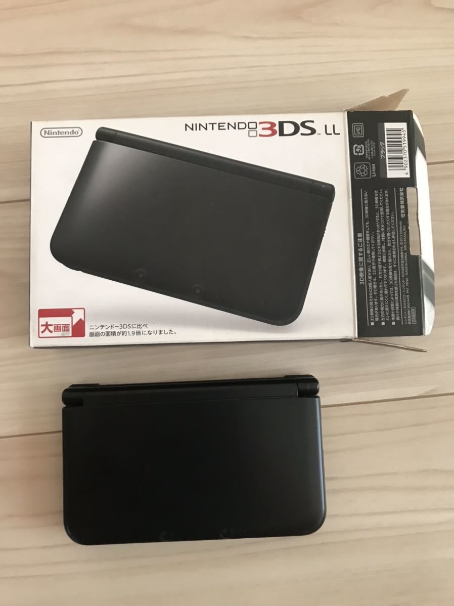 【HOT，定番】 ニンテンドー3DS LL 動作未確認(ニンテンドー3DS LL本体)｜売買されたオークション情報、yahooの商品情報をアーカイブ公開 - オークファン ニンテンドー3DS LL本体