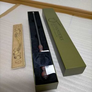 オリバンダー 杖の値段と価格推移は 8件の売買情報を集計したオリバンダー 杖の価格や価値の推移データを公開