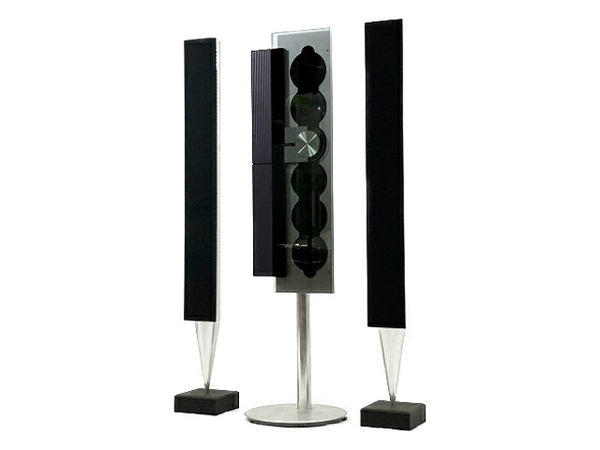 NHT Super - Two トールボーイスピーカー SuperTwo ペア Floorstanding