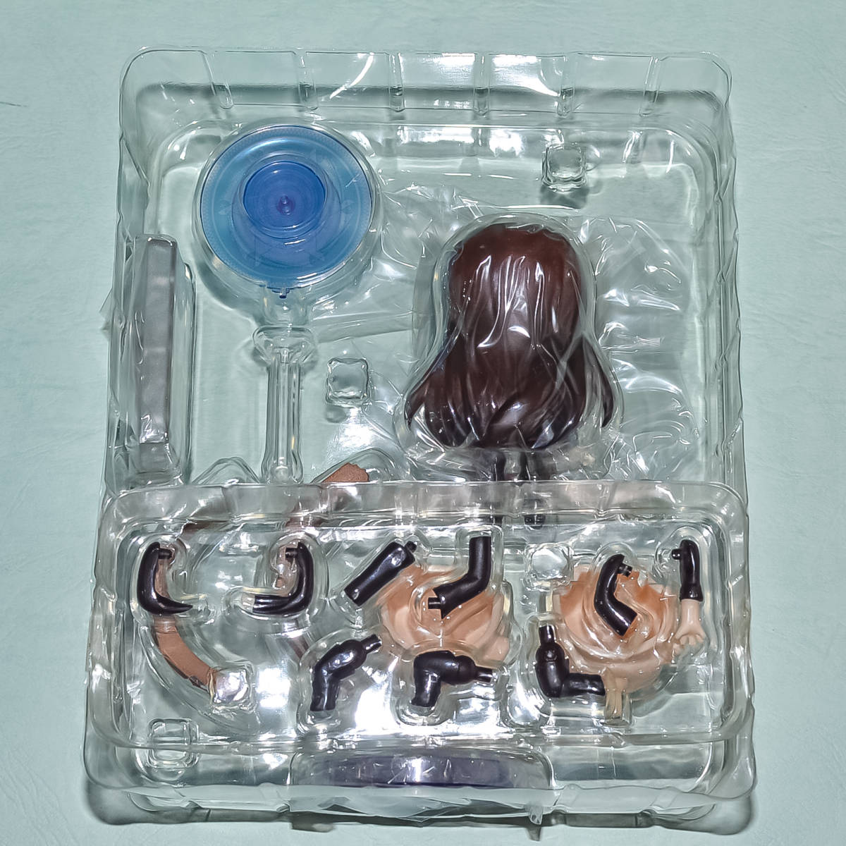 グッドスマイルカンパニー ねんどろいど 277 魔法使いの夜 蒼崎 青子