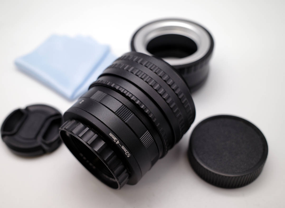 Pentacon AV 80mm F2.8 – バブルボケを追う旅最終回。Torioplanに