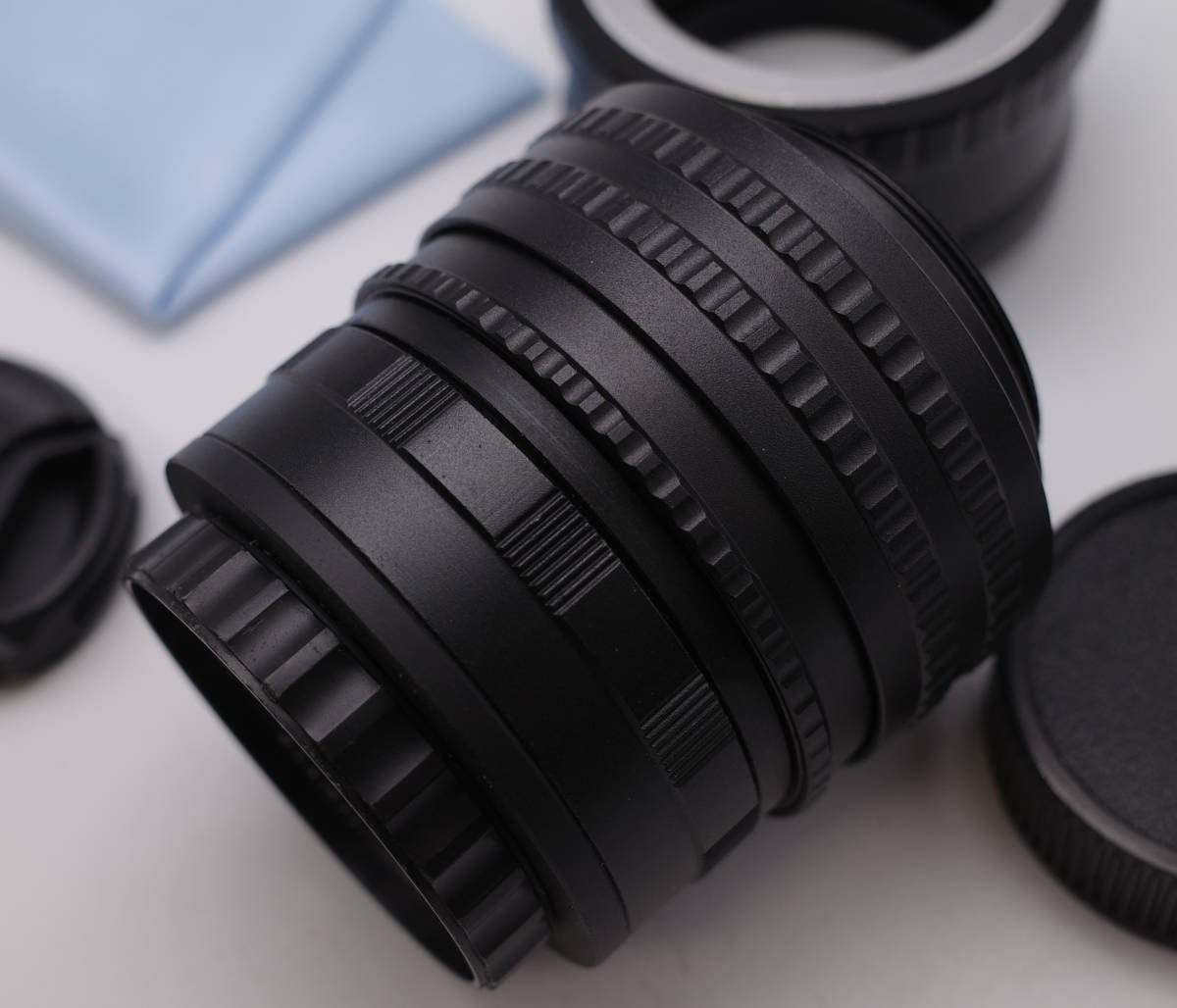 Pentacon AV 80mm F2.8 Nikon F改→ソニーEマウント Pentacon AV 80mm F2.8 – バブルボケを追う旅最終回。Torioplanに