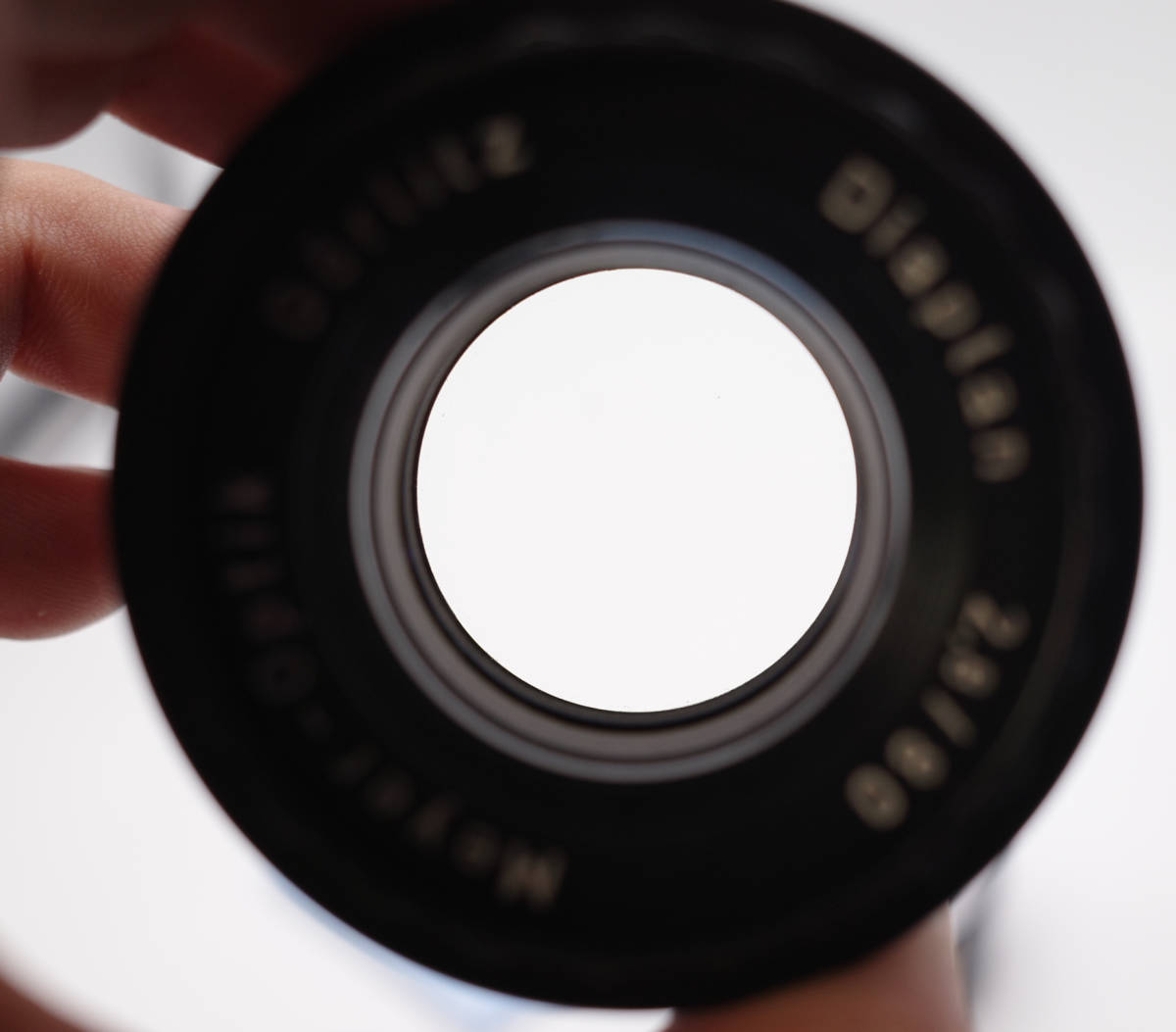 Pentacon AV 80mm F2.8 – バブルボケを追う旅最終回。Torioplanに