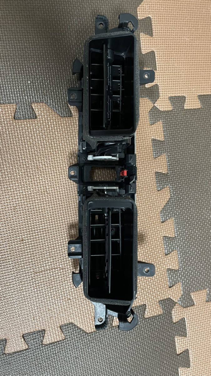マツダ純正部品 CX-8 エアコン ベンチレーターパネル CX-5に流用可能