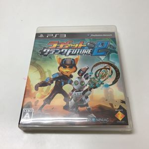 Ps3 ラチェット クランクの値段と価格推移は 95件の売買情報を集計したps3 ラチェット クランクの価格や価値の推移データを公開