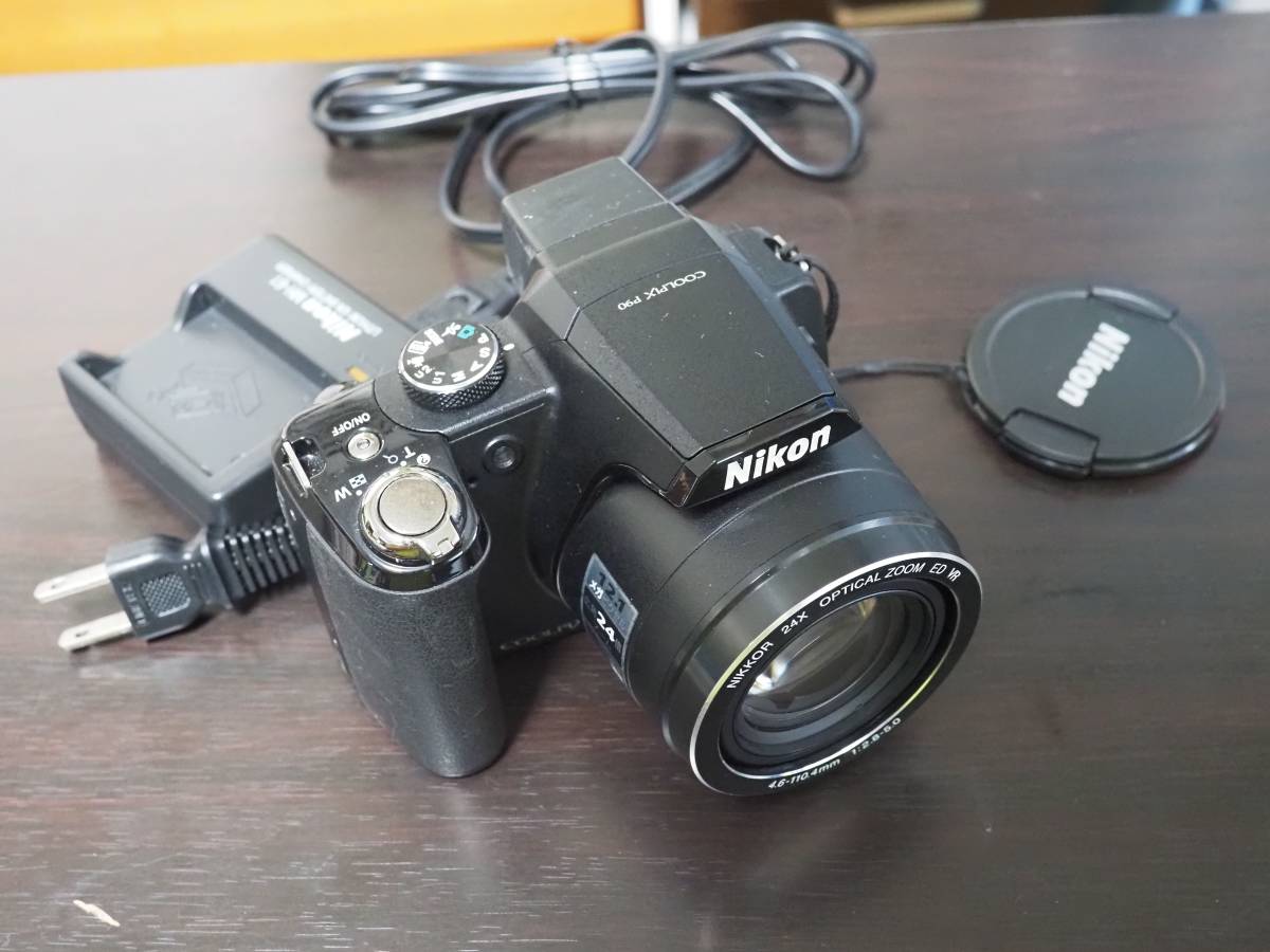 Nikon P90 COOLPIX Nikon P90 Coolpix USED Austin Resource