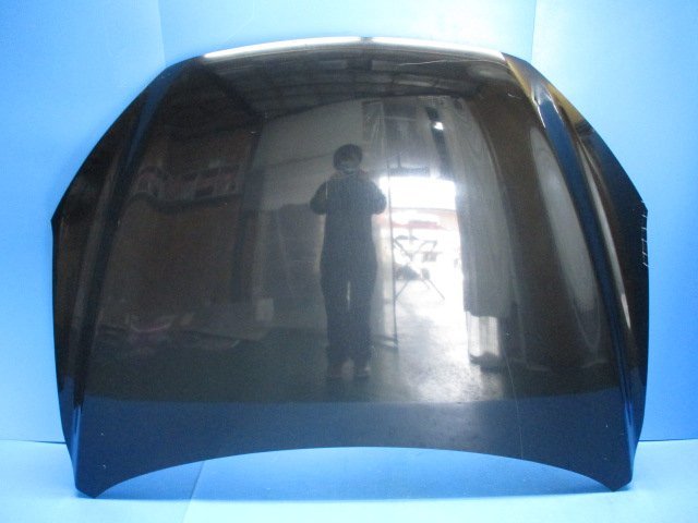 【即決有】 マツダ CX-5 CX5 KE系 純正 ボンネット (m074823)