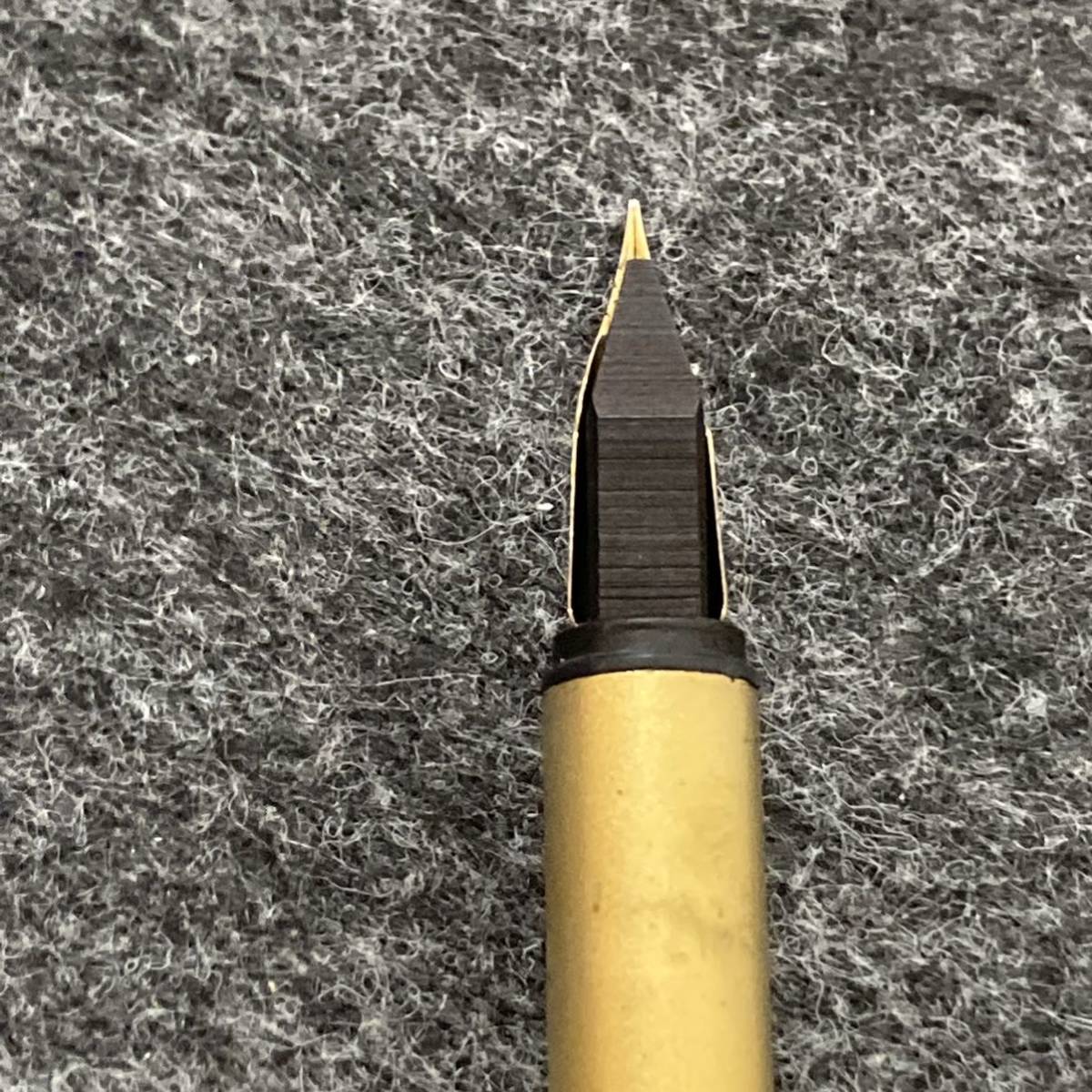 夏セール PE558□MONTBLANC モンブラン 万年筆 NOBLESSE ノブレス ペン