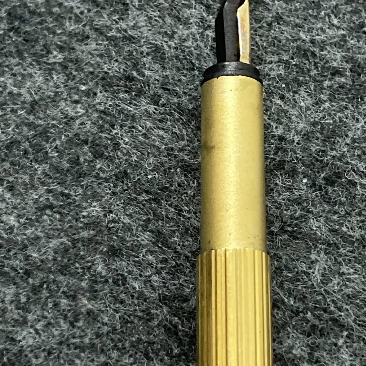夏セール PE558□MONTBLANC モンブラン 万年筆 NOBLESSE ノブレス ペン