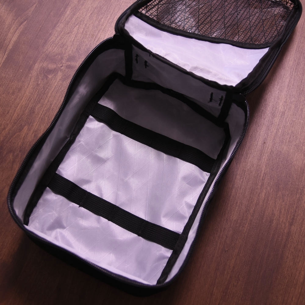 Triple Aught Design ポーチ タグ付き ホビーグッズ Triple Aught