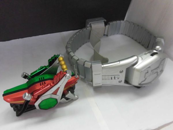 人気SALE，お得 30 送60サ 1010＆B27 CSM ホッパーゼクター 箱無し 品(仮面ライダー)｜売買されたオークション情報、yahooの商品情報をアーカイブ公開 - オークファン 仮面ライダー