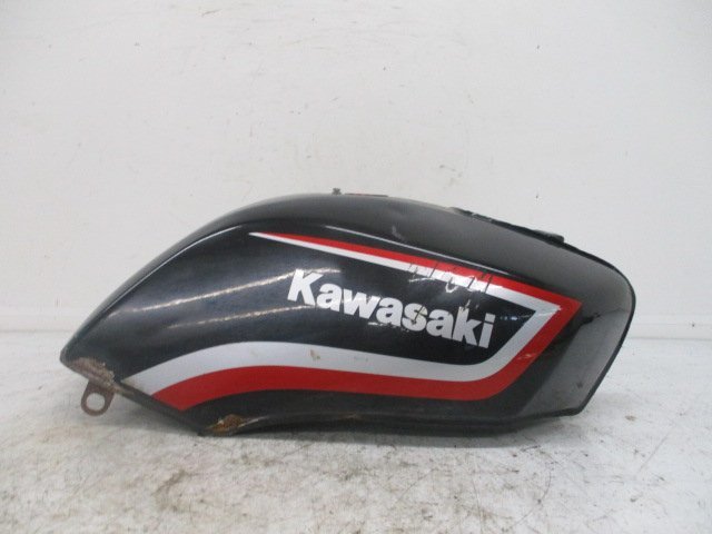 gpz400f 2026年最新Yahoo!オークション GPZ400F タンク(カワサキ用)の
