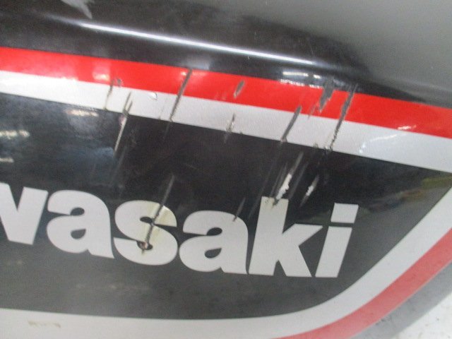 gpz400f 2026年最新Yahoo!オークション GPZ400F タンク(カワサキ用)の