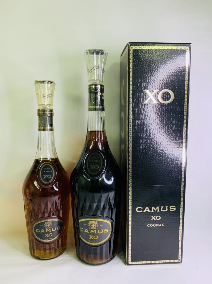 CAMUS カミュ XO 1000ml 2本セット | ALEXANDERKLARMANN.COM