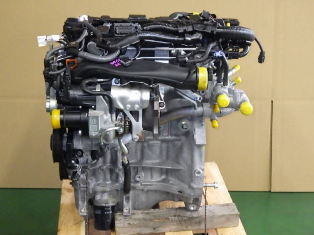 【正規品，高品質】 H30年 シビック DBA-FK7 エンジン L15C-100 30703km CVT 2WD 低速走行テストOK ZNo:04006174(エンジン本体)｜売買されたオークション情報、yahooの商品情報をアーカイブ公開 - オークファン ホンダ用