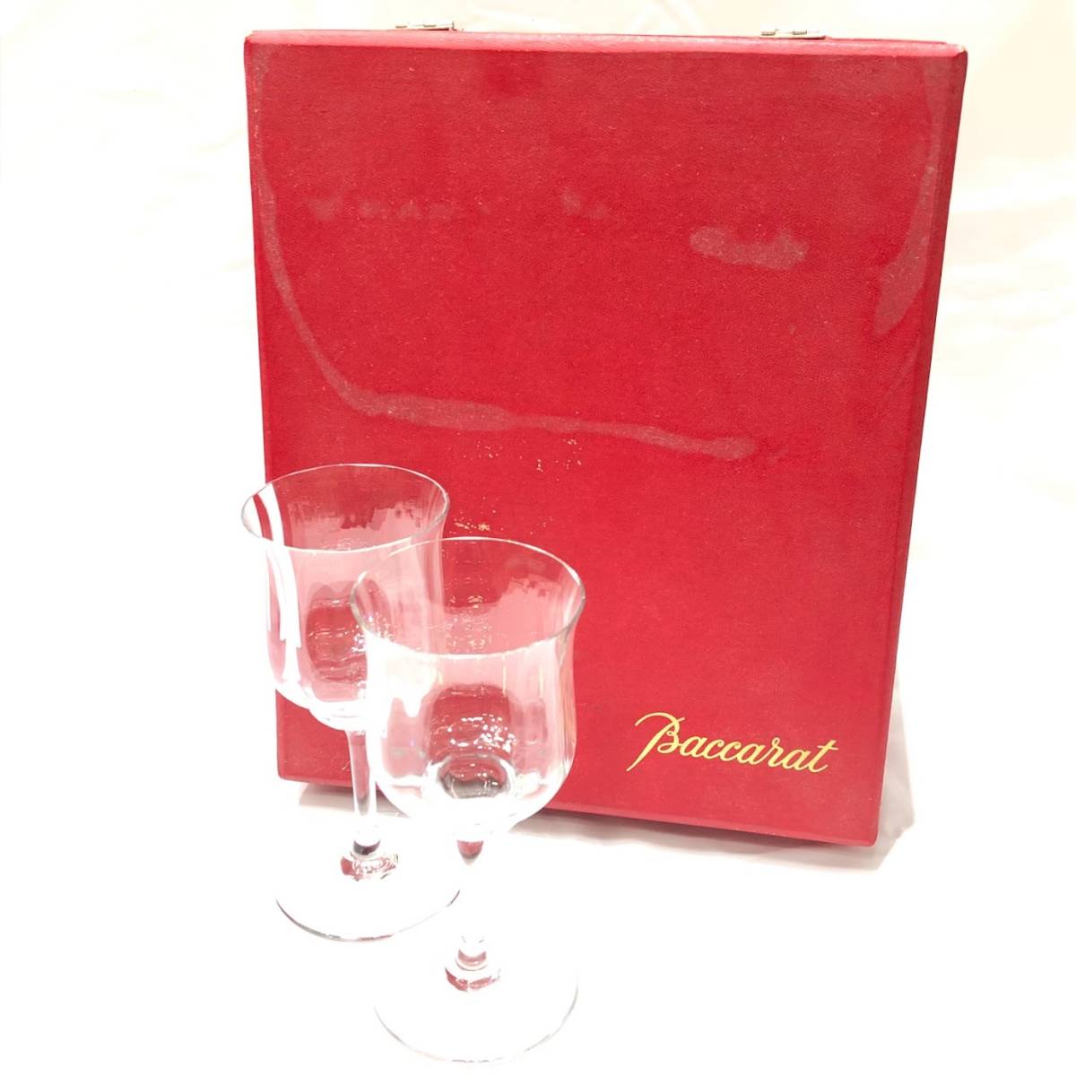 バカラ Baccarat グラス - ペア 1客 価格.com ロックグラス」の人気 