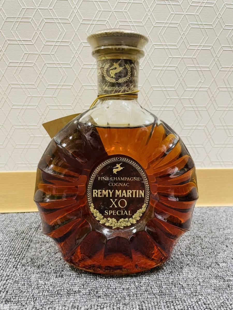 MIA 3720 1円スタート 未開栓 REMY MARTIN レミーマルタン XO MIA 3720 1円スタート 未開栓 REMY MARTIN レミーマルタン XO