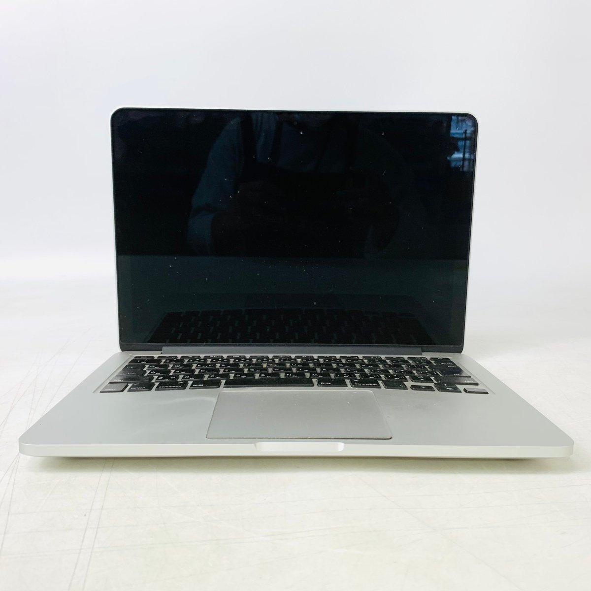 MacBook Pro ジャンク 13インチ Retina Core i5 (Early 2015) 2.7 0 13