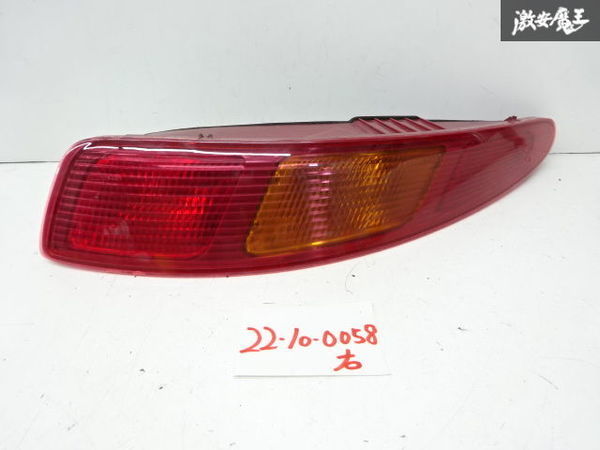 ★専用ページ★ 新品】 アルファロメオ純正 937 アルファロメオ GT 2ドア テール