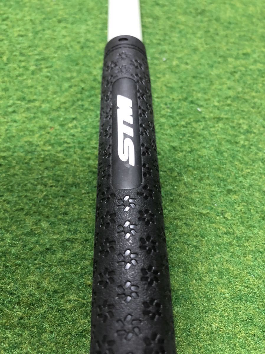 送料込 ツアーAD F-75 S シャフトのみ テーラーメイド スリーブ付 FW用