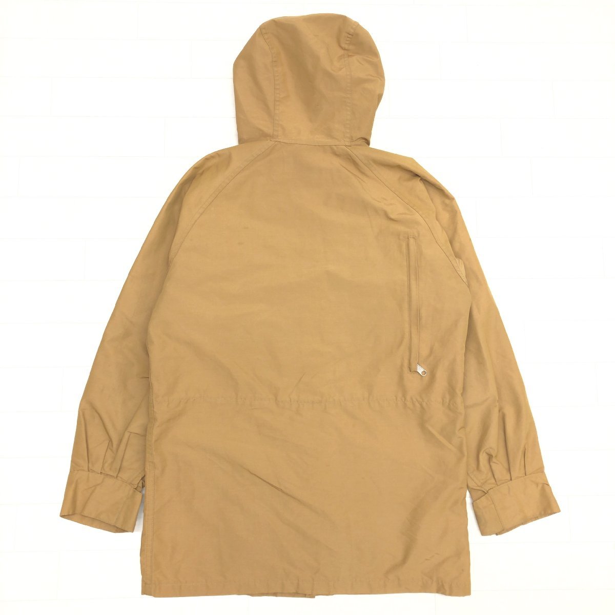 未使用品 USA製 SIERRA DESIGNS マウンテンパーカ　XXL USA製 SIERRA DESIGNS 60/40マウンテンパーカー グレー size XL シェラ