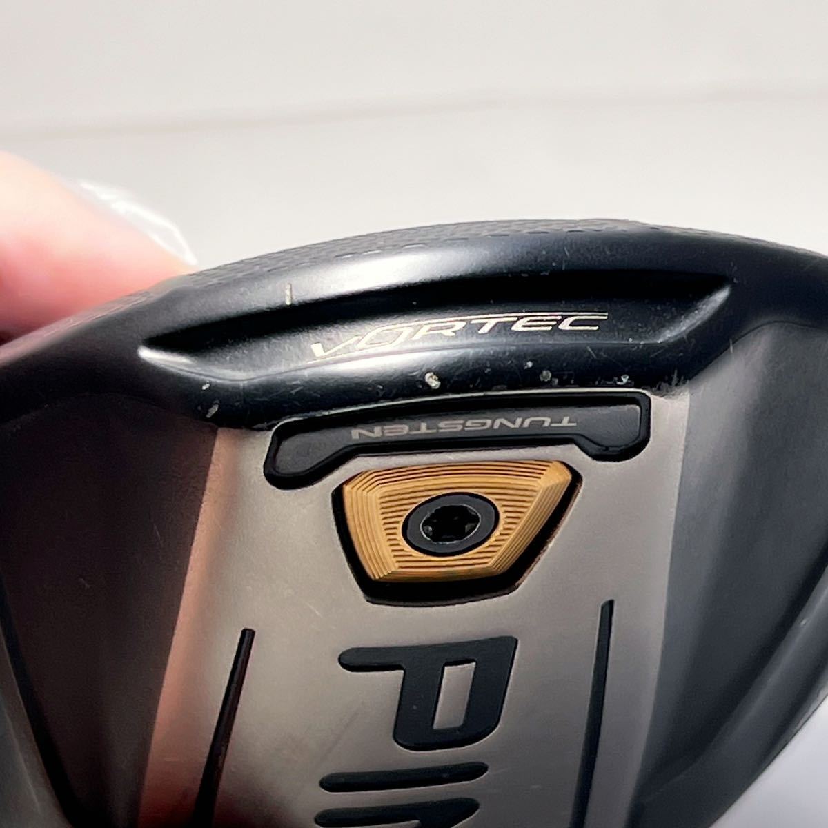 G400 10.5° PING ピン ヘッドのみ 日本仕様 PING G400 ピン 試打のみ