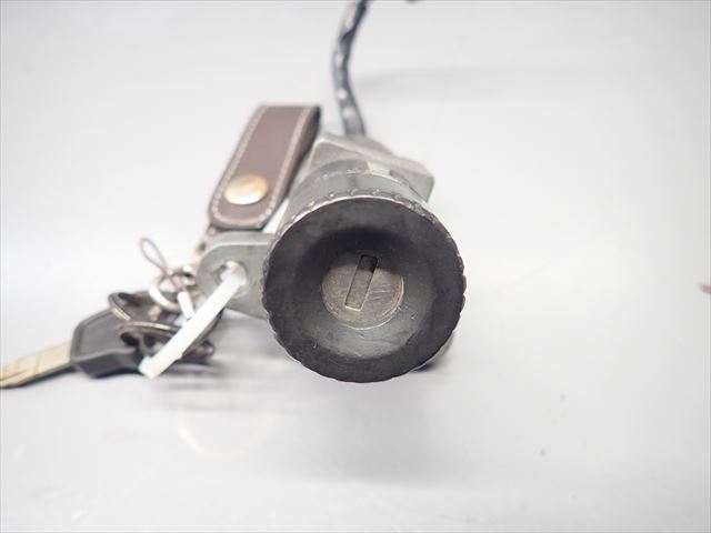 Megelli メガリ 250R LWGYDNL 純正 セルモーター スターターモーター 