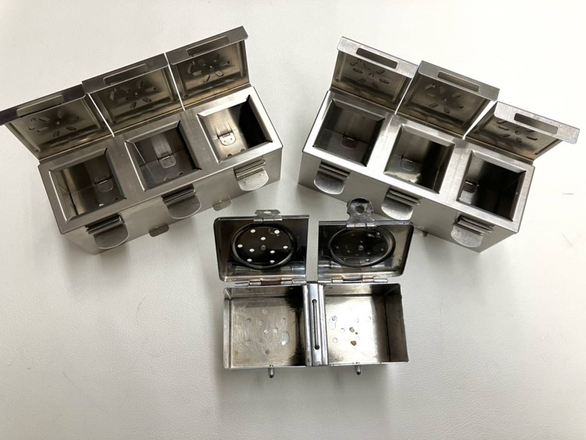 コットンボックス ワンタッチ ワンタッチコットンボックス Ciモール 1
