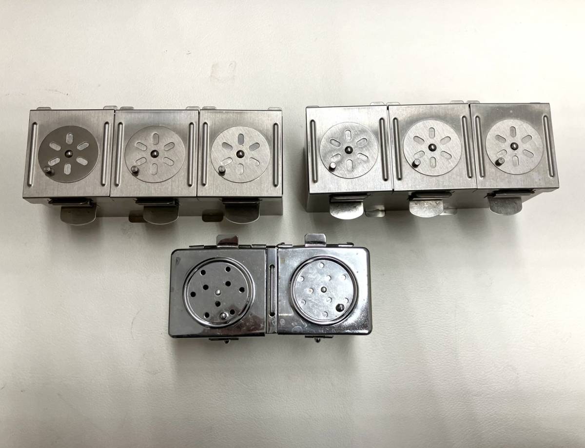 コットンボックス ワンタッチ ワンタッチコットンボックス Ciモール 1