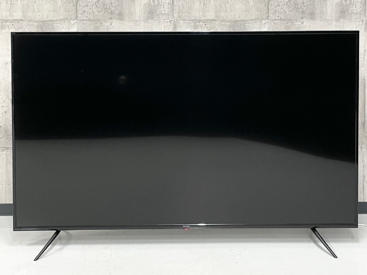 アイリスオーヤマ IRISOHYAMA テレビ 2023年製 32型 ゲーミング