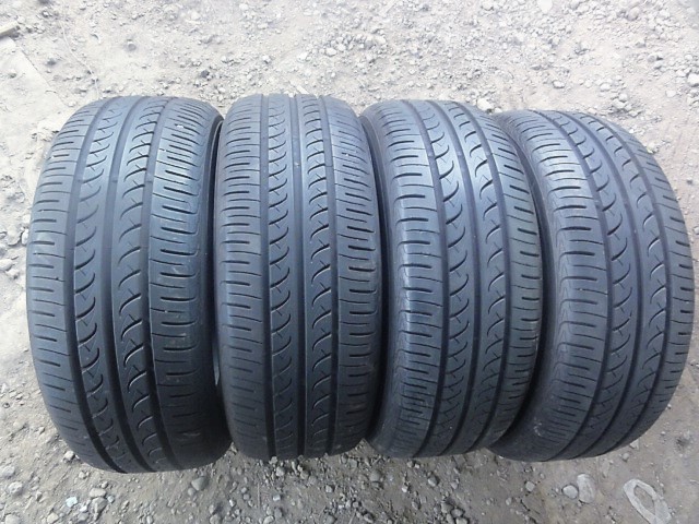 極上バリ山 205/55R16 91W ヨコハマ BluEarth ブルーアース 4本セット(中古品)｜売買されたオークション情報、yahooの商品情報をアーカイブ公開 - オークファン 16インチ