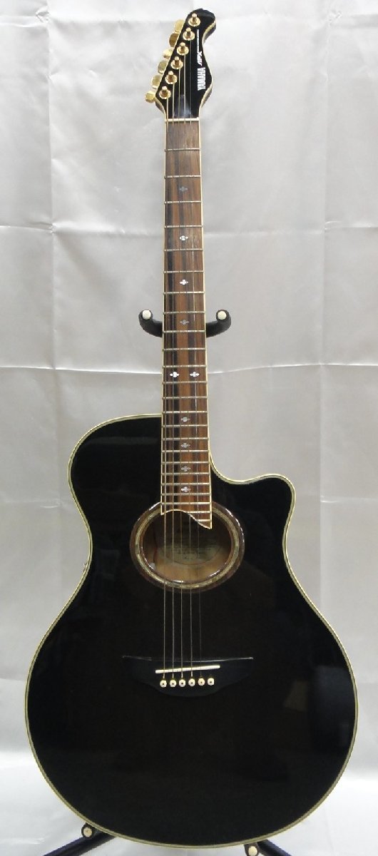 【中古】YAMAHA ヤマハ APX-10S エレアコ ノーメンテ 現状渡し 