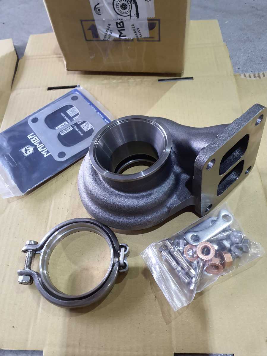 HKS ブローオフバルブ hks レガシィb4 bl5の通販 スーパーSQV4