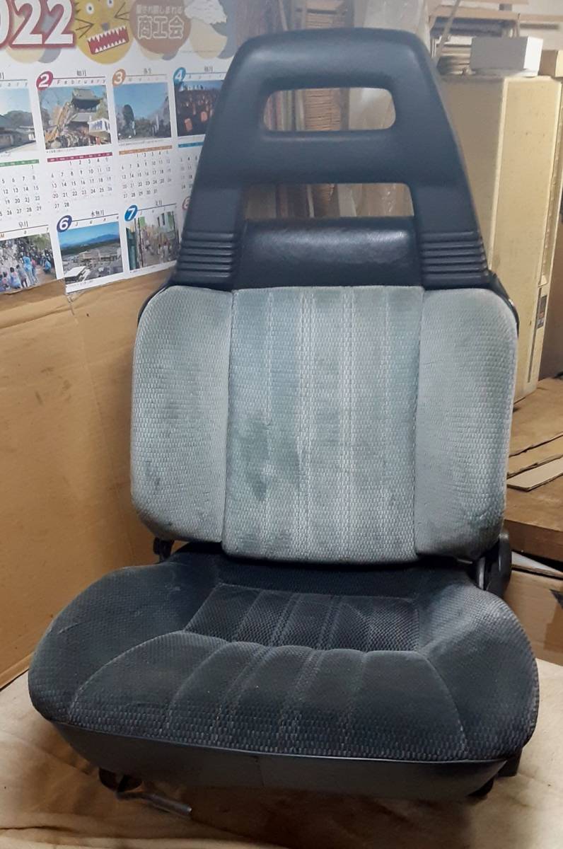 希少 純正 AE86 アペックス GT-APEX ハチロク レビン トレノ 後期 
