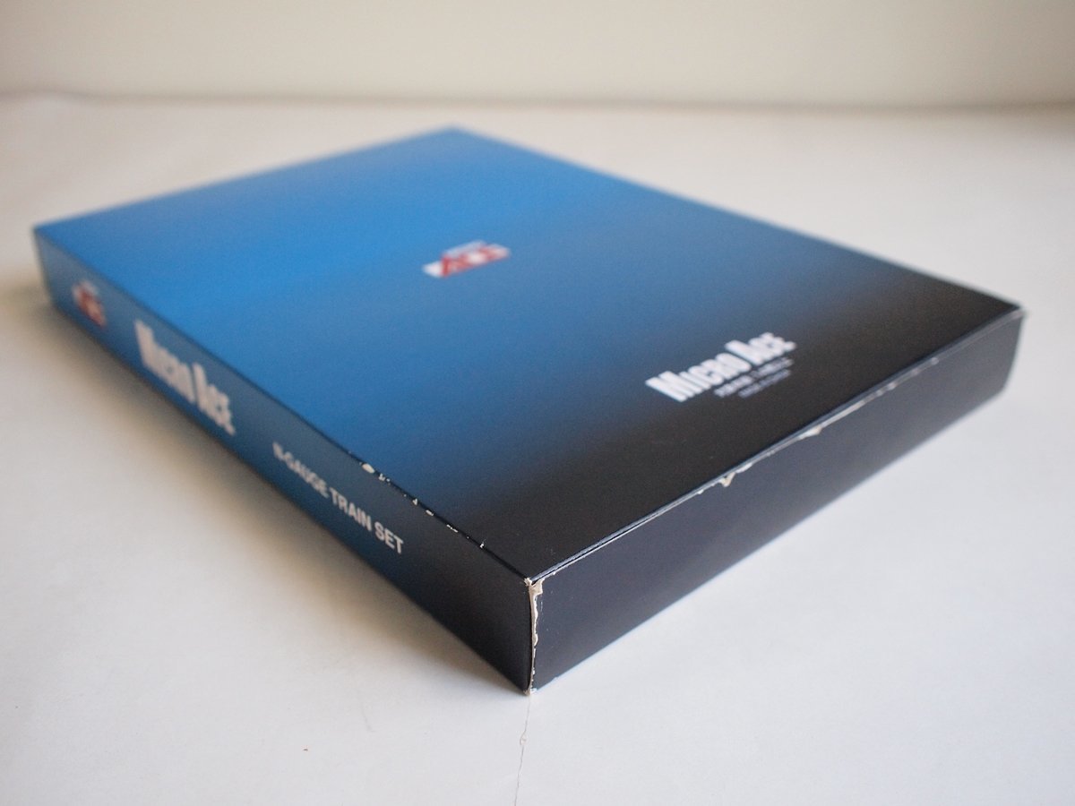 W1851] マイクロエース A-6481 キヤ95系「ドクター東海」DR2編成3両