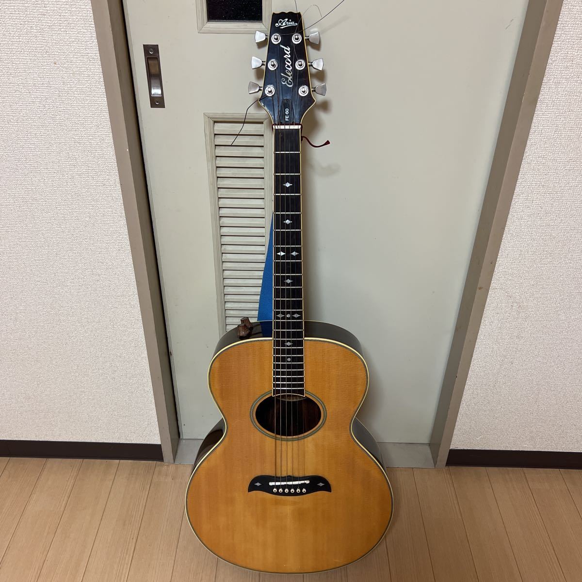 エレアコ／Aria ARIA FE-60 エレアコ アリア 現状品 FE-60 アリア エレアコ