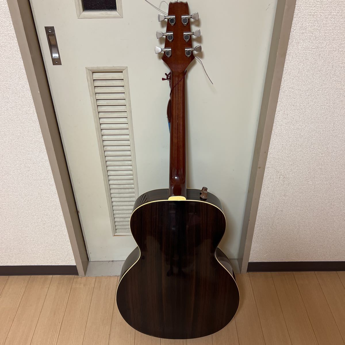 ARIA FE-60 エレアコ アリア 現状品 Elecord Aria FE-60 エレガット