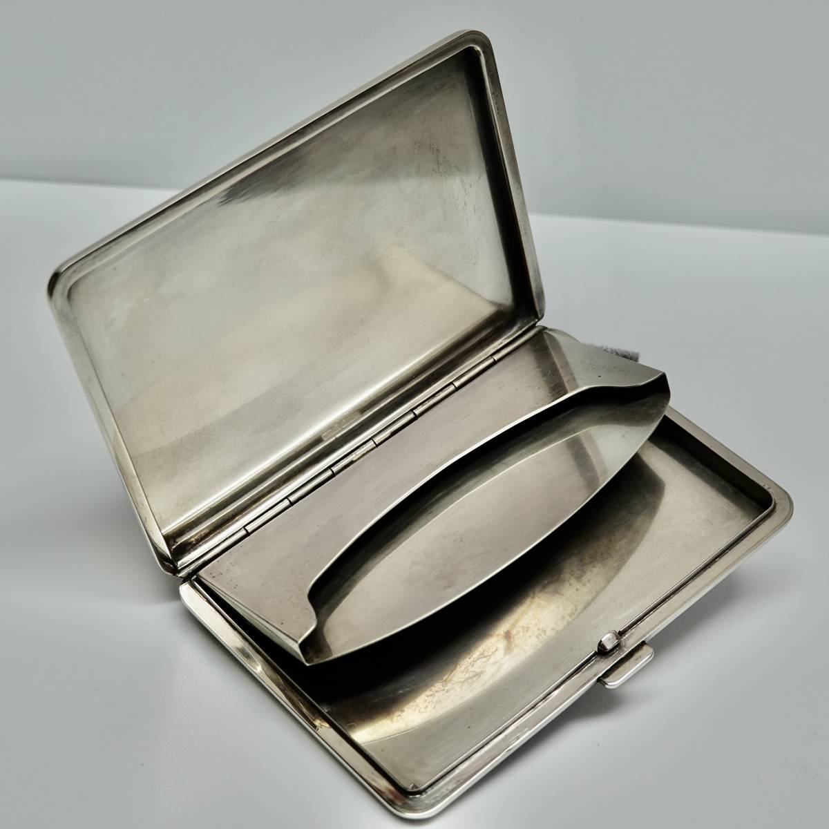 激レア 品 ガラード GARRARD 社 ジェイド ジャガー コレクション