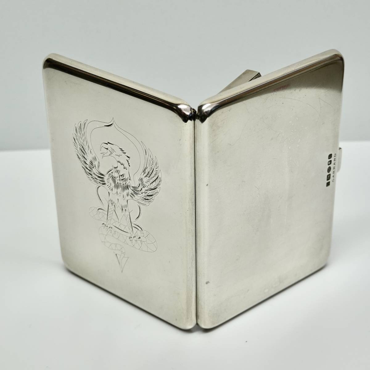 激レア 品 ガラード GARRARD 社 ジェイド ジャガー コレクション 激レア 品 ガラード GARRARD 社 ジェイド ジャガー コレクション