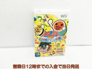 太鼓の達人ｗii ３代目のヤフオク の相場 価格を見る ヤフオク の太鼓の達人ｗii ３代目のオークション売買情報は7件が掲載されています