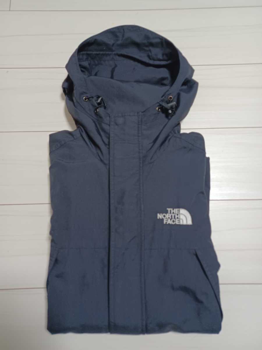 【送料無料，人気SALE】 早い者勝ち THE NORTH FACE ノースフェイス マウンテンパーカー ナイロンジャケットM 刺繍ロゴ ブラック(Mサイズ)｜売買されたオークション情報、yahooの商品情報をアーカイブ公開 - オークファ 男性用