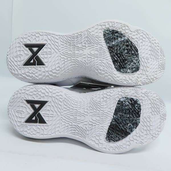 1)【未使用】NIKE/ナイキ PG 2.5 TB/ポール ジョージ2.5 TB スニーカー