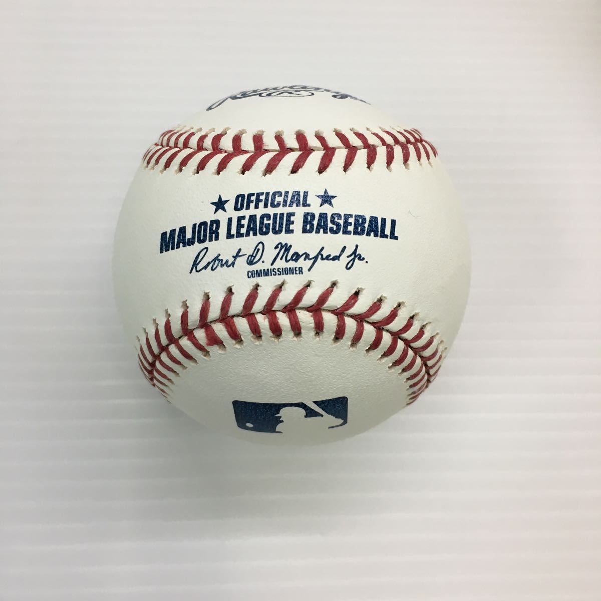 H-2597 MLB メジャーリーグ 公式球 試合球 硬式 ローリングス Rawlings 