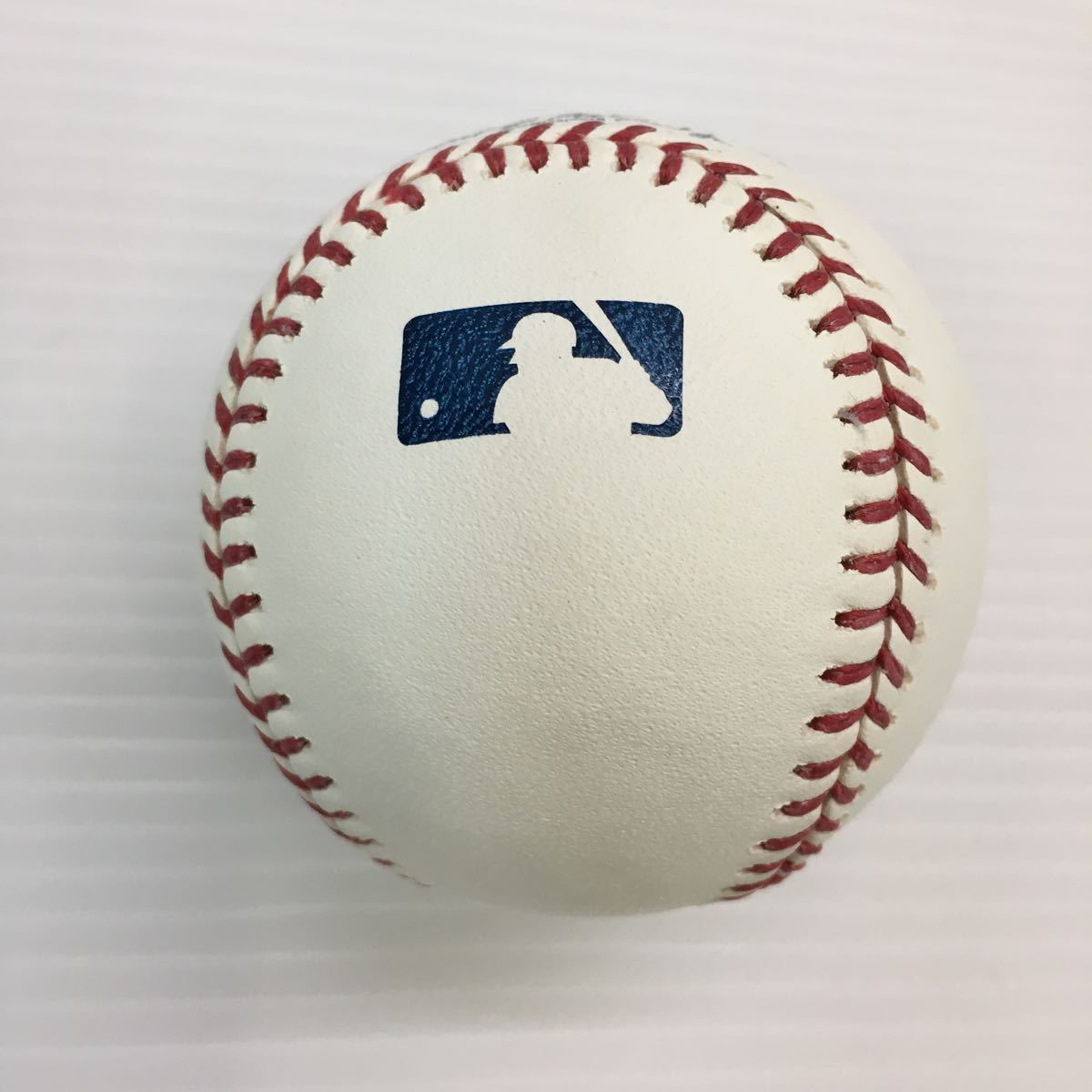 H-2597 MLB メジャーリーグ 公式球 試合球 硬式 ローリングス Rawlings 