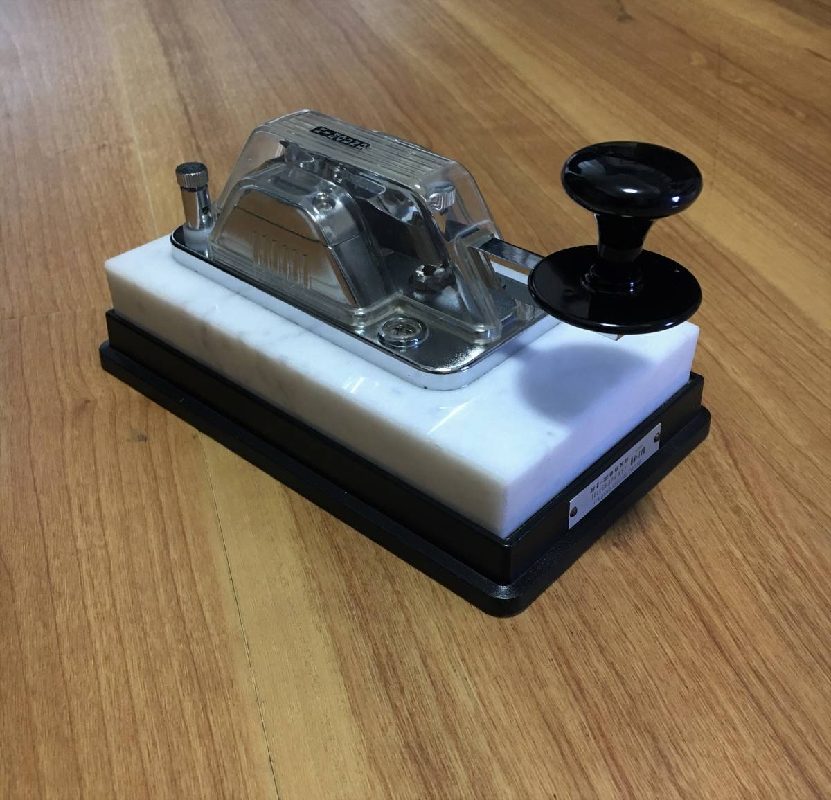 HK-710 - HI-MOUND 電鍵 ハイモンド メルカリ 大理石電鍵 生産終了品