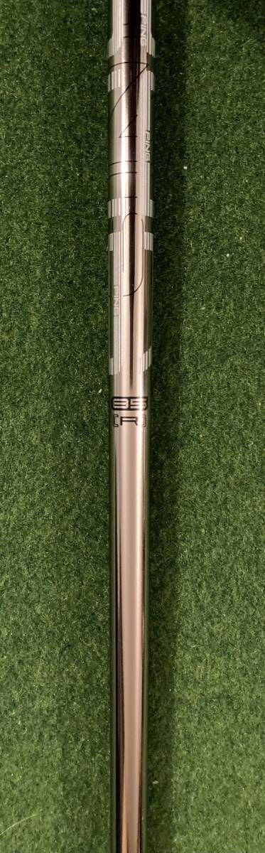 送料無料】PING TOUR 173-85（R）（シャフトのみ）※G425 5H 26度用シャフト